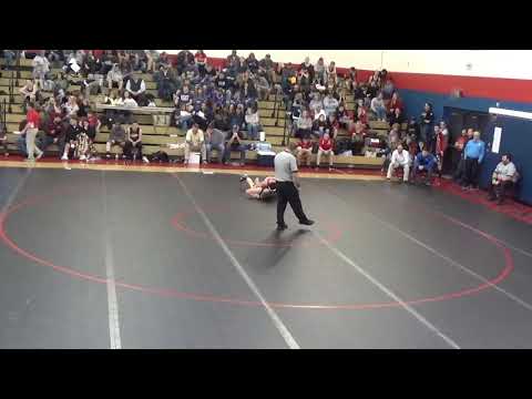 2019 2 9 Ben Kee 1@ Regionals