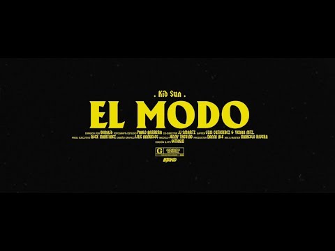K1DSUN - El Modo