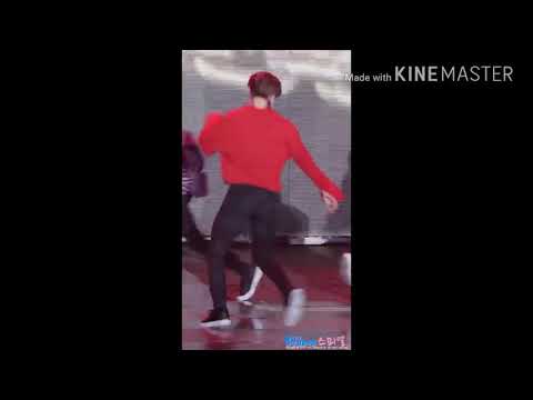 Bts Jungkook Dangerous Fancams (Warning :Hot)