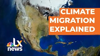 Climate Migration May Lead to the Next Great Housing Crisis | NBCLX