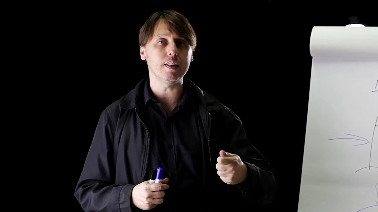 AVALIAÇÃO DE IMPACTO AMBIENTAL - INDÚSTRIA