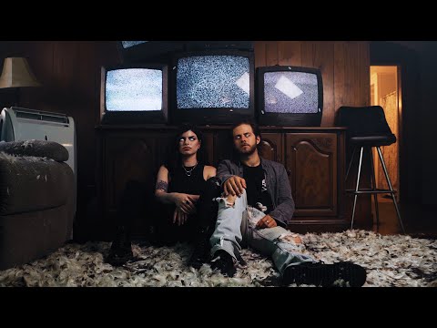 Another Day Dawns - Look At You (Official Music Video)