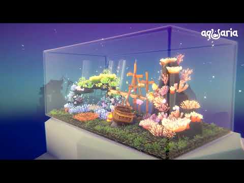 AQUALIA video thumbnail