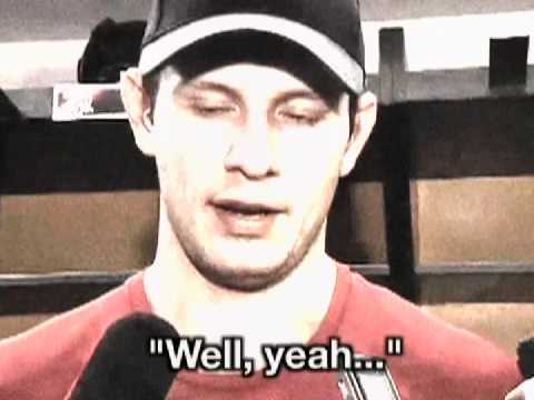 Vote Alfredsson For All-Star