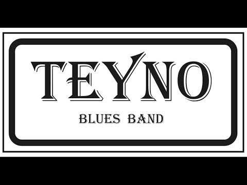 TEYNO blues band