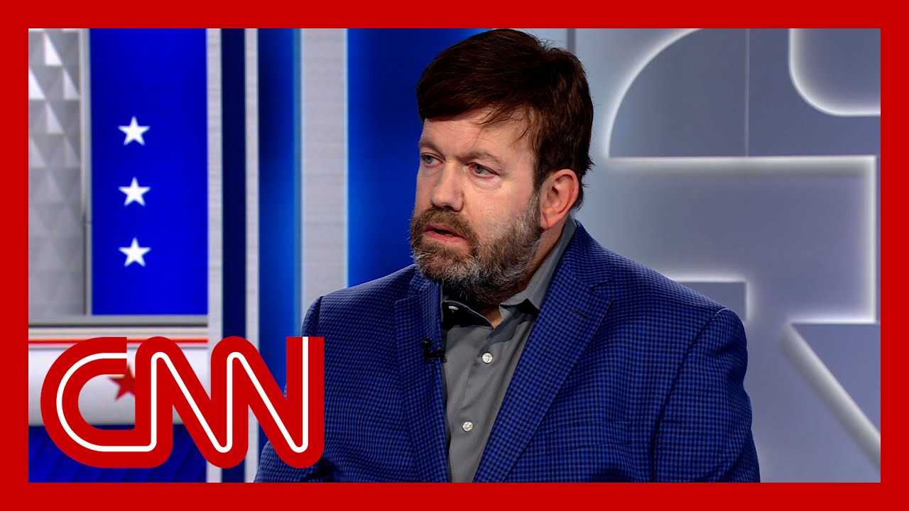 Pollster spoke to voters about Harris, here is what they said