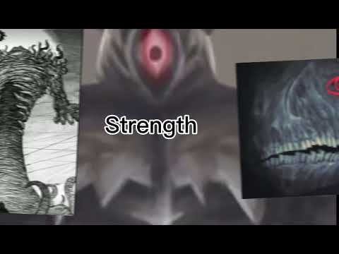 Evil eye (wiki) vs gorefield