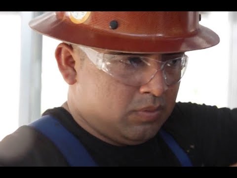 Worker Deported For Getting Hurt On The Job