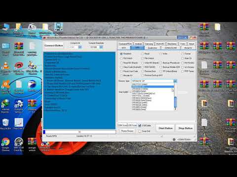 toa password  ya x-tigi G150 spd