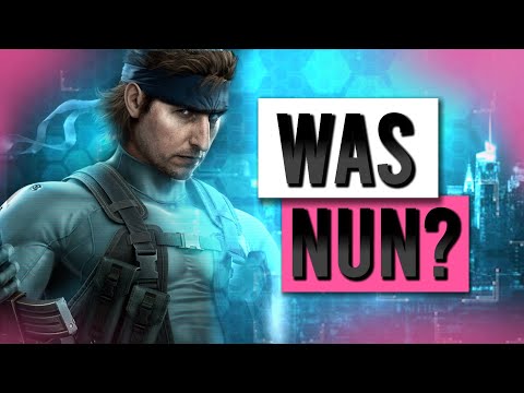 WAS ist mit KONAMI passiert? | #SCHNACKetenjansel