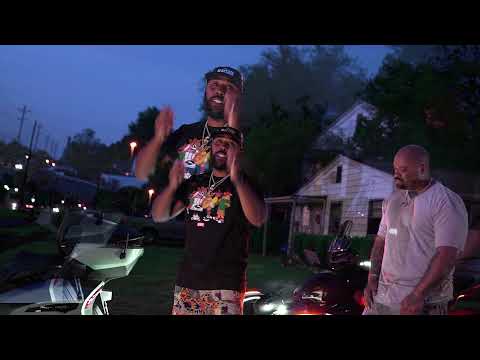 Tha Homie Jai x E-Tha TurfLord "GET WIT IT"