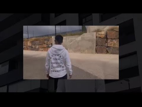 KRESPO- ESTOY CANSAO (VIDEOCLIP)