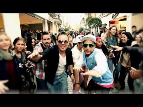 Nitro Ft. La Melodía - Tuku taka