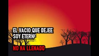 Frankie Ruiz - Ironia - Karaoke
