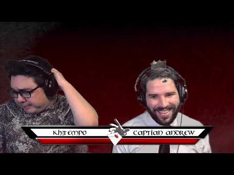 GC SoCal Invitational #3 Tyranks vs Nito