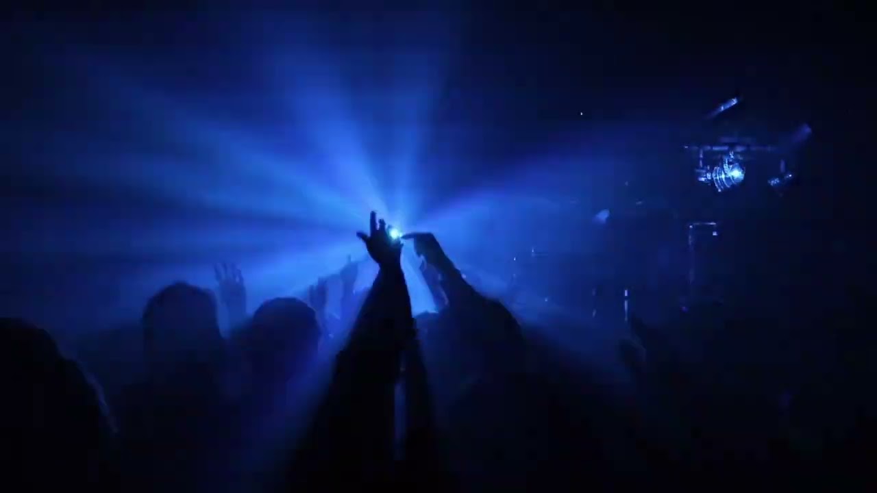 Promotional video thumbnail 1 for DJ EnT