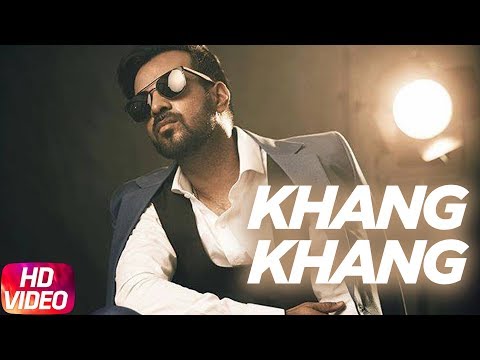 Khang Khang — watch video