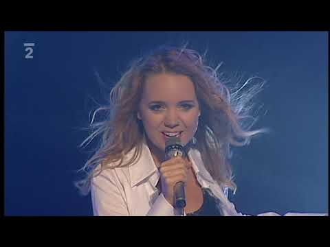 Lucie Vondráčková - Ty jsi ten nej (2010)
