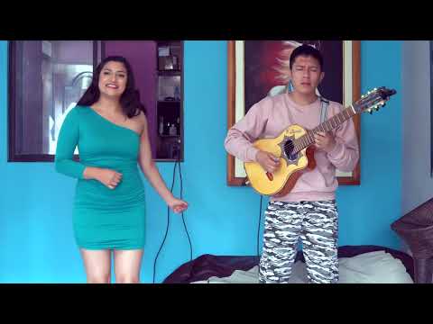 Vuelve Junto a Mi - Sanjuanito - Eliza y Yoder Chamba