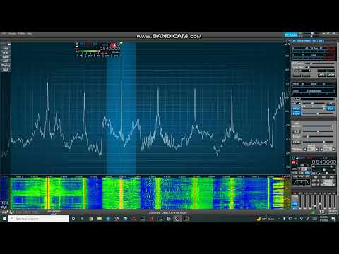WHAS 840 AM Louisville, KY Legal ID - Sept. 2022