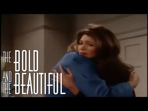 Bold and the Beautiful - 1997 (S10 E143) FULL EPISODE 2514