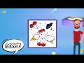 Miniature vidéo Jeu de société : Cortex Challenge Kids