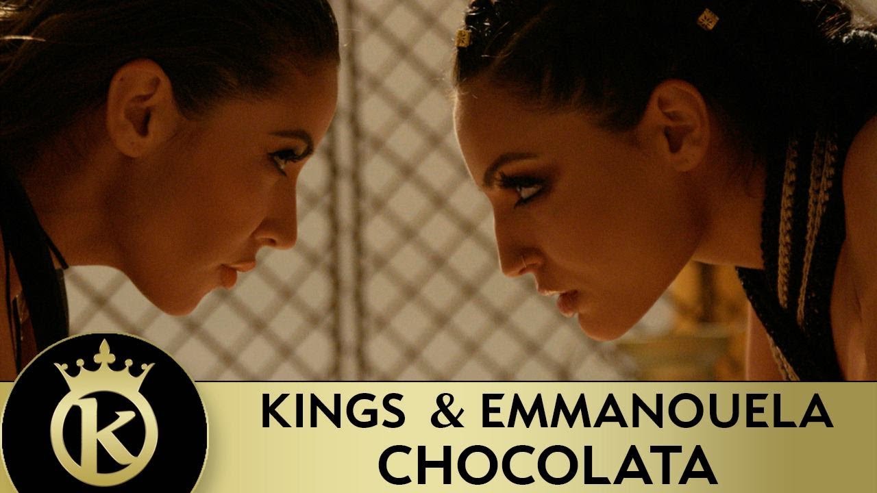 Kings & Emmanouela — Chocolata