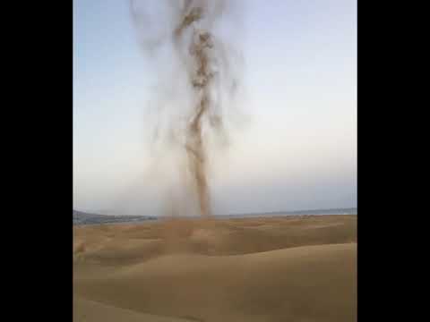 Sommer 2017 auf Gran Canaria