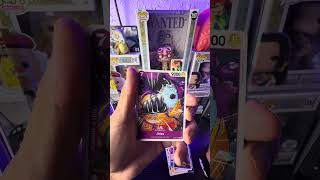 #onepiece #pokemon #tcg let’s open a booster pack from one piece OP09 enjoy the video #shorts