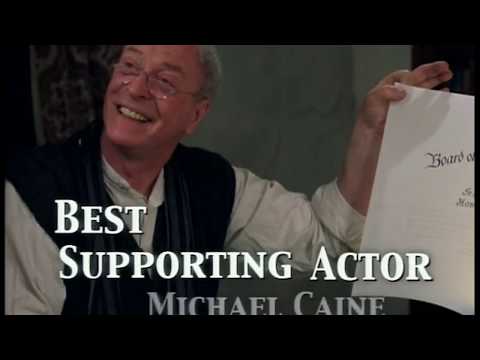 The Cider House Rules TV Spot #13 (1999)