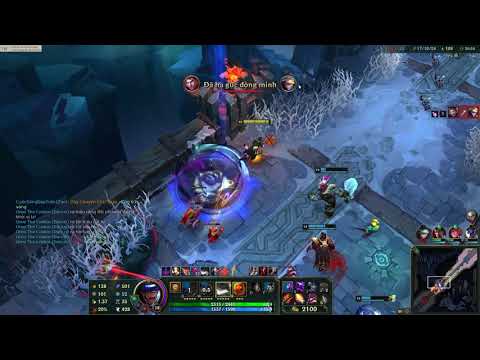 [Aram]TF's hard game!