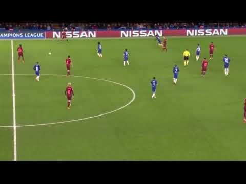 Barca CAN'T Break Chelsea's BUS - Chelsea - Barcelona 1-1 tactical analysis