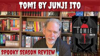 Download lagu I Read Junji Ito in the Wrong Order (Tomie Review) mp3