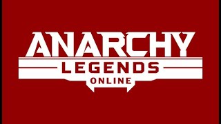 Anarchy Legends Online Review & Gameplay