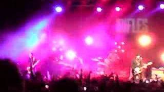 The Rifles &amp; Paul Weller - She&#39;s the only one