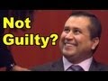 Why George Zimmerman Was Found Not Guilty For. Why George Zimmerman Was Found Not Guilty For.