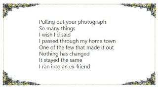 Audio Learning Center - The Dream Lyrics