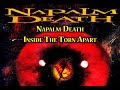 Napalm Death - Down In The Zero