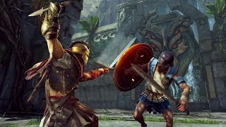 Download lagu Review Game I Gladiator fighting mission 4 7 - best android games mp3 Download lagu Review Game I Gladiator fighting mission 4 7 - best android games mp3