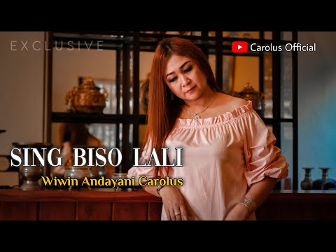 SING BISO LALI - WIWIN ANDAYANI C (Official Music Video)