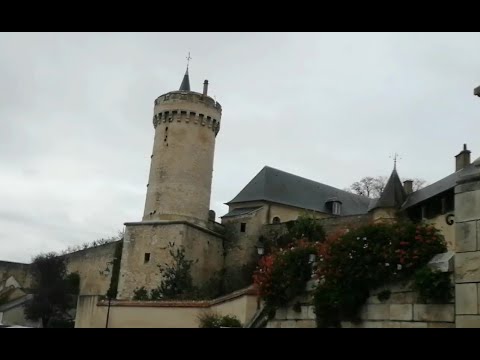 Not Quite a Chateau DIY No.13 - EXCITING NEWS -  We Finally Did It - The Eventful Journey HOME