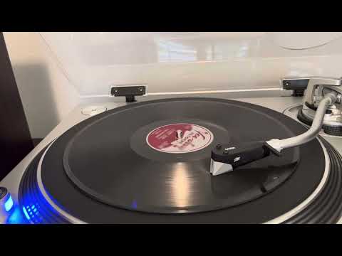 The Spaniels “I Lost You” “1957”