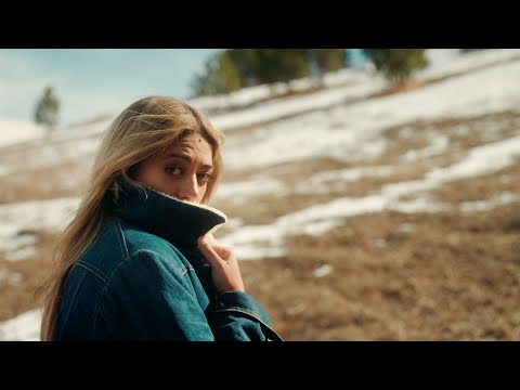 Madeline Edwards - Crashlanded (Official Music Video)