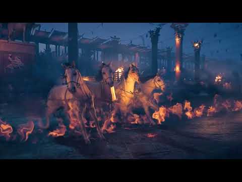 Let's Play Assassin's Creed Origins pt. 111