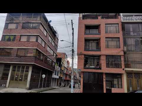 Edificios, Venta, Bogotá - $1.200.000.000