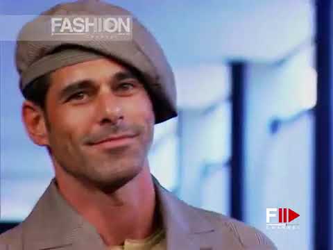 VIVIENNE WESTWOOD Spring/Summer 2001 Menswear