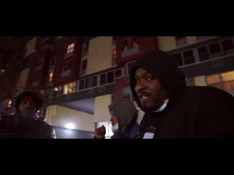 Rich Young - All The Smoke | Official Video