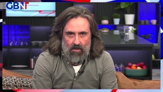 Neil Oliver: We are kept in a permanent state of fear and uncertainty – one crisis after another