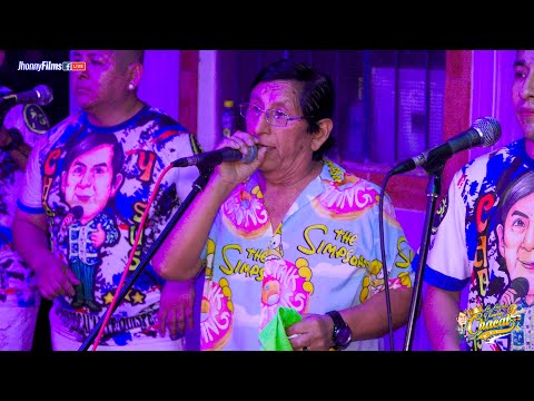 BUSCAME...CHACAL Y SUS ESTRELLAS en 4K - FELIZ 50 AÑOS ROSSI - LOCAL 6TA. ZONA 7 DE OCTUBRE