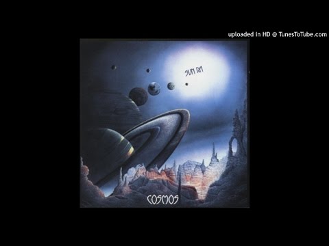 Cosmos (1976) Sun Ra FULL ALBUM
